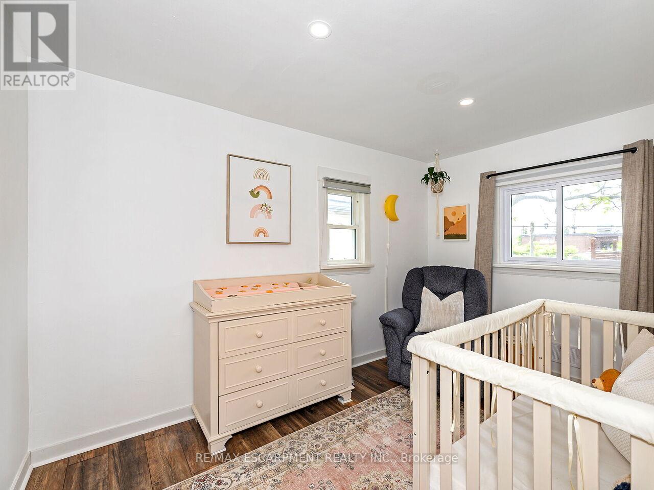 133 Willson Road, Welland, Ontario  L3C 2T5 - Photo 22 - X12836956