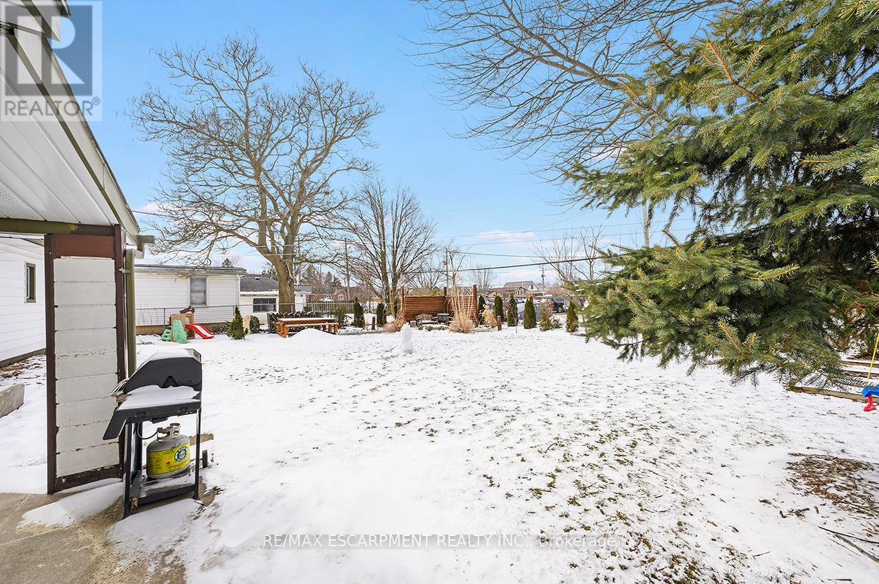 133 Willson Road, Welland, Ontario  L3C 2T5 - Photo 36 - X12836956