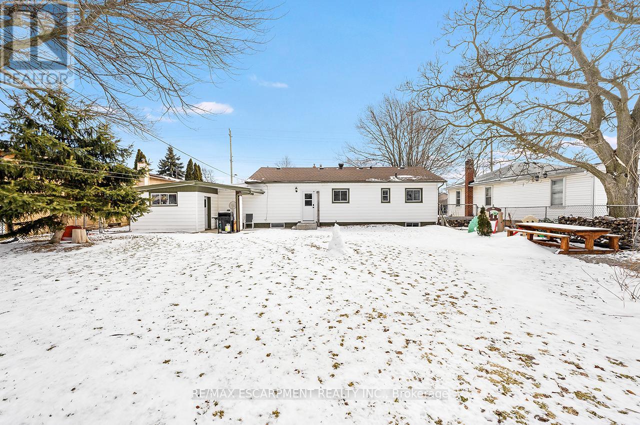 133 Willson Road, Welland, Ontario  L3C 2T5 - Photo 37 - X12836956