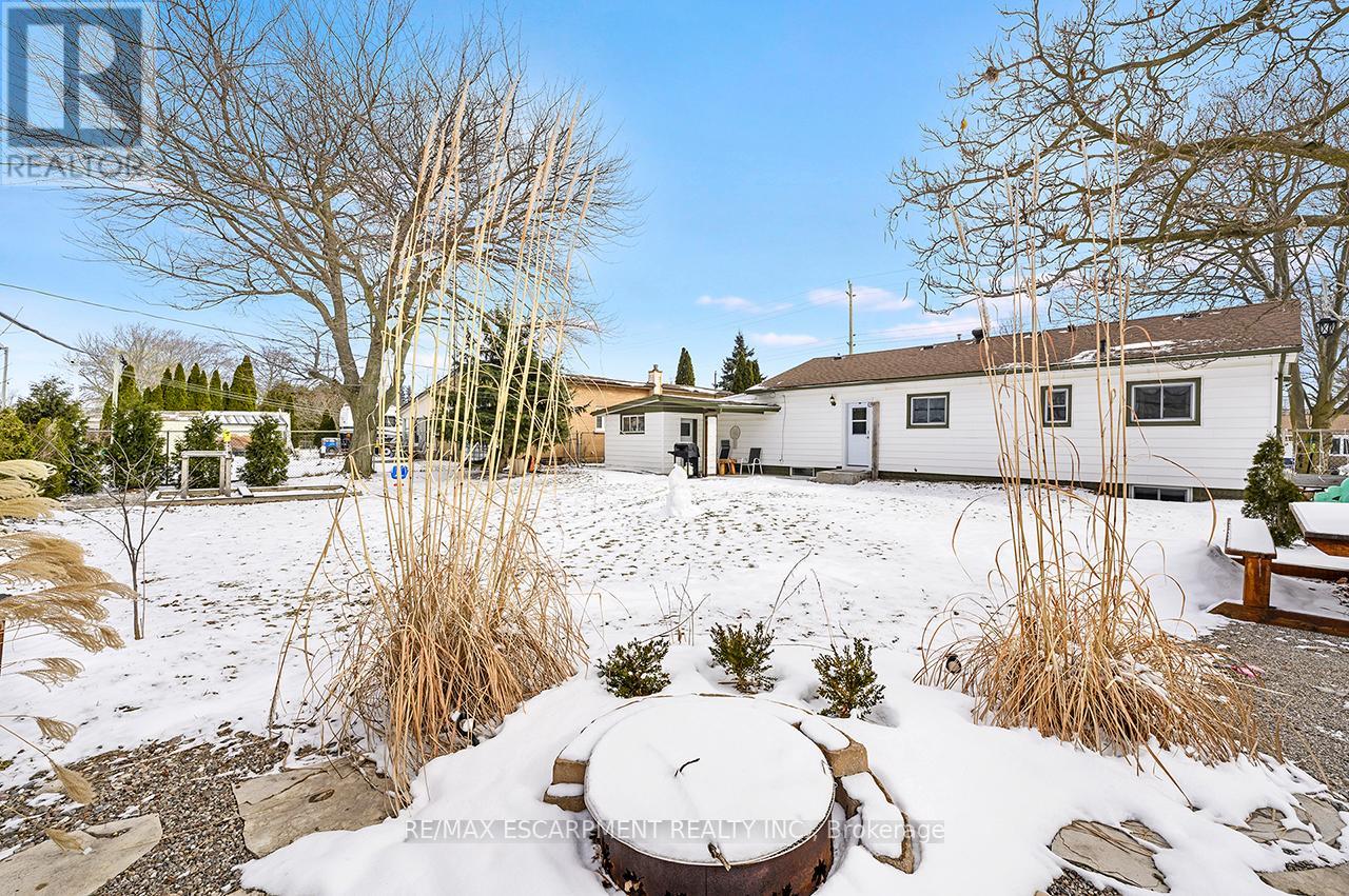 133 Willson Road, Welland, Ontario  L3C 2T5 - Photo 39 - X12836956