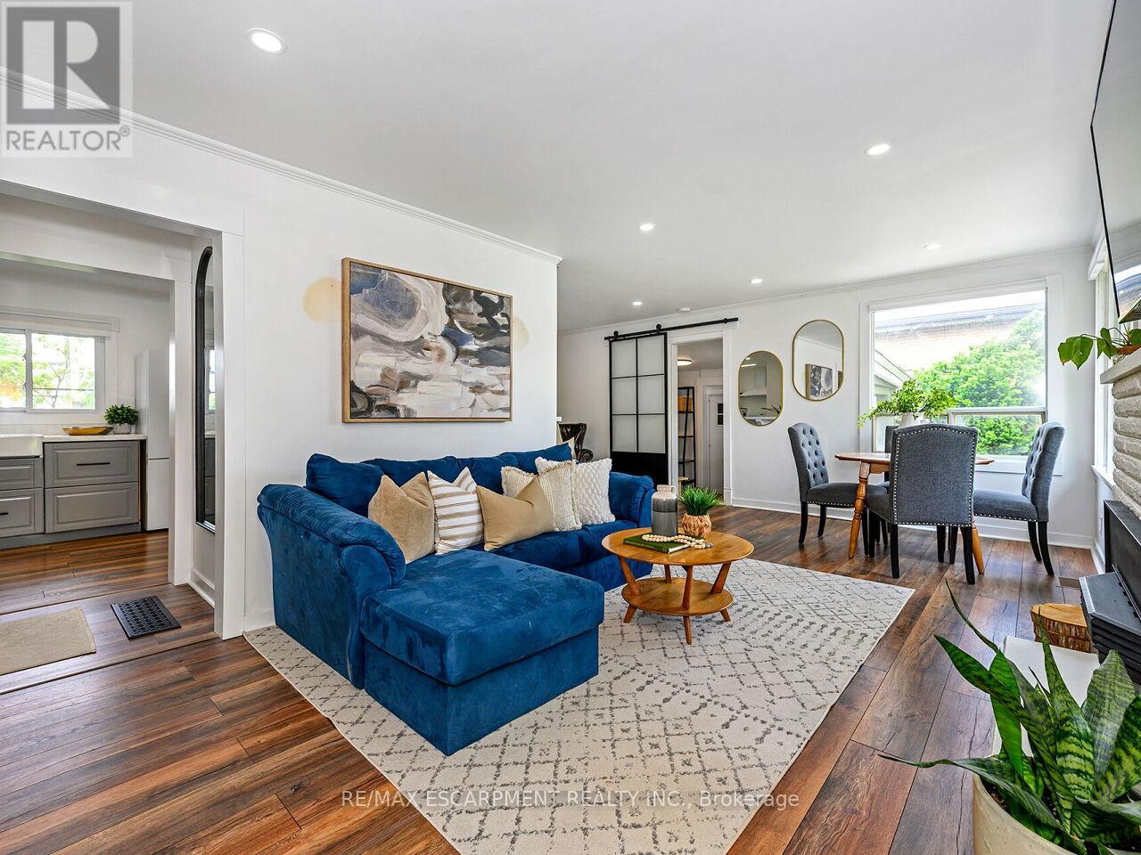 133 Willson Road, Welland, Ontario  L3C 2T5 - Photo 4 - X12836956