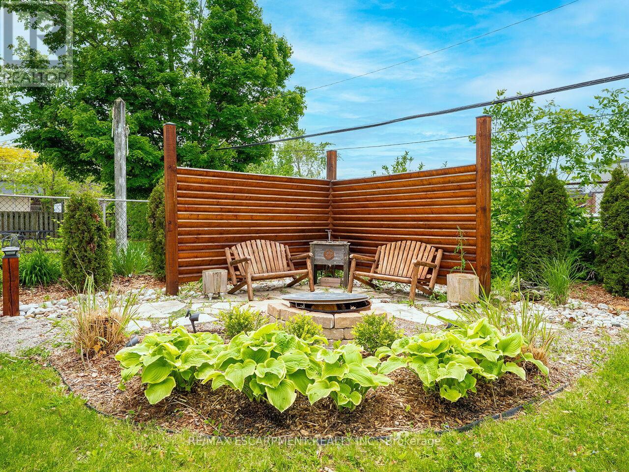 133 Willson Road, Welland, Ontario  L3C 2T5 - Photo 44 - X12836956