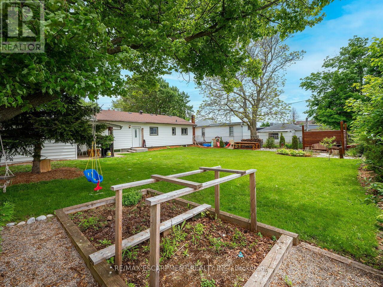 133 Willson Road, Welland, Ontario  L3C 2T5 - Photo 45 - X12836956