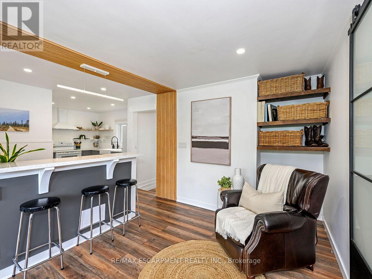 133 Willson Road, Welland, Ontario  L3C 2T5 - Photo 9 - X12836956