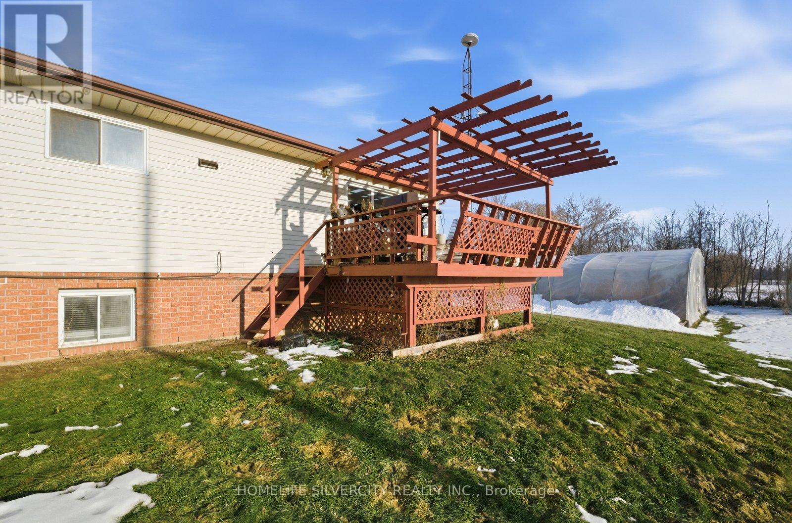 4662 Governors Road, Hamilton, Ontario  L0R 1T0 - Photo 34 - X12836958