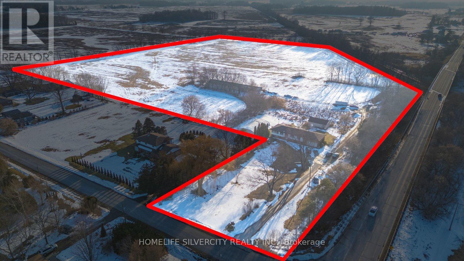 4662 Governors Road, Hamilton, Ontario  L0R 1T0 - Photo 4 - X12836958