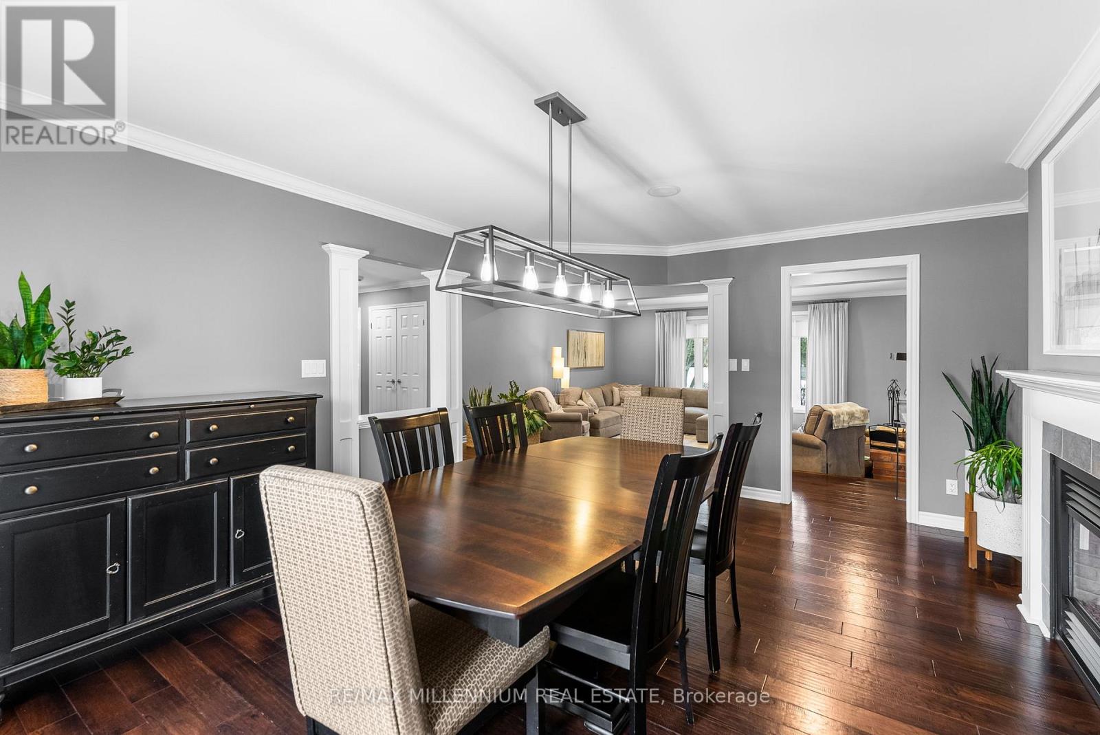 112 Cobblestone Place, Guelph/eramosa, Ontario  N0B 1K0 - Photo 12 - X12836976