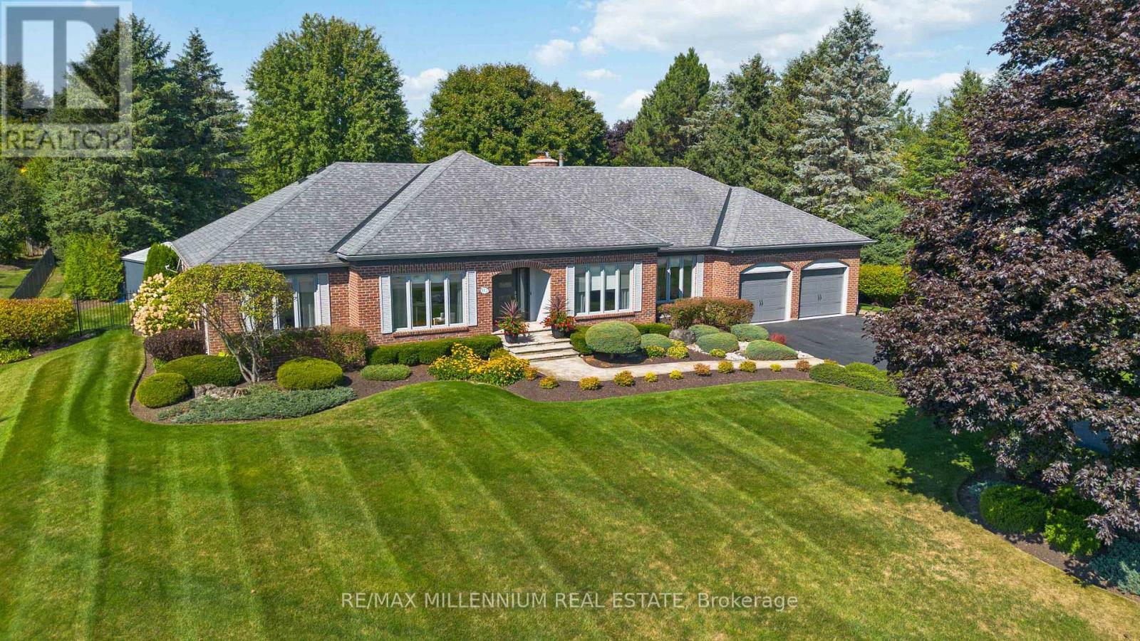 112 Cobblestone Place, Guelph/eramosa, Ontario  N0B 1K0 - Photo 2 - X12836976