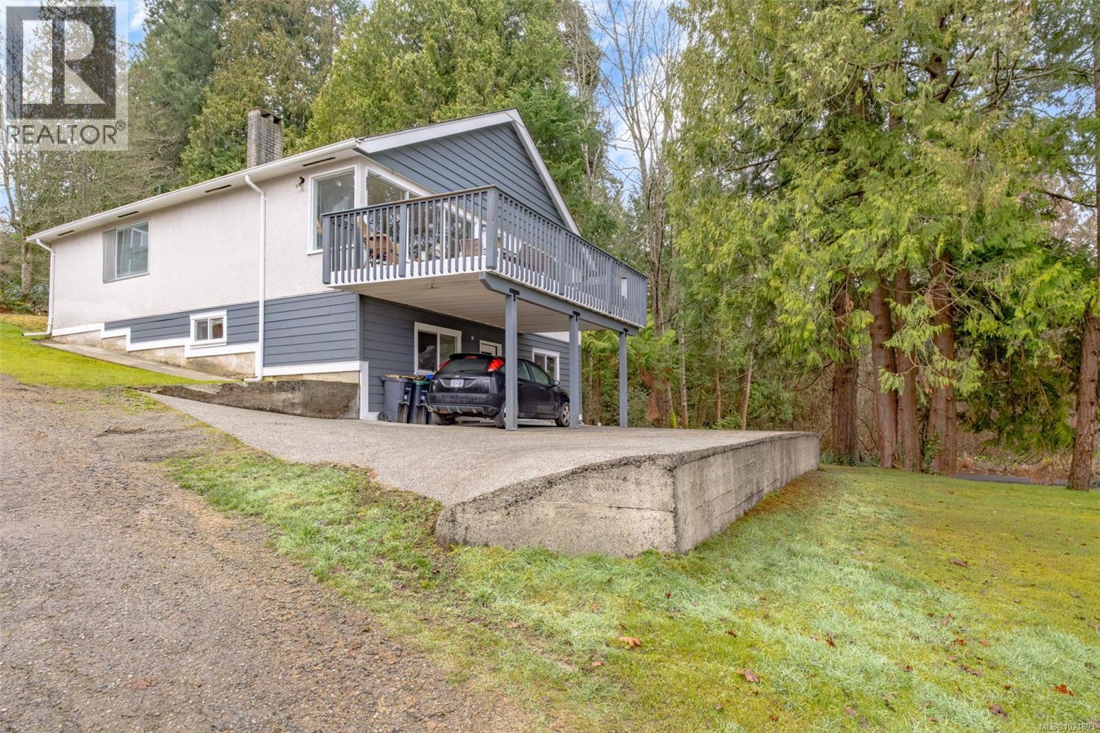 7900 Lantzville Rd, Lantzville, British Columbia  V0R 2H0 - Photo 2 - 1024893