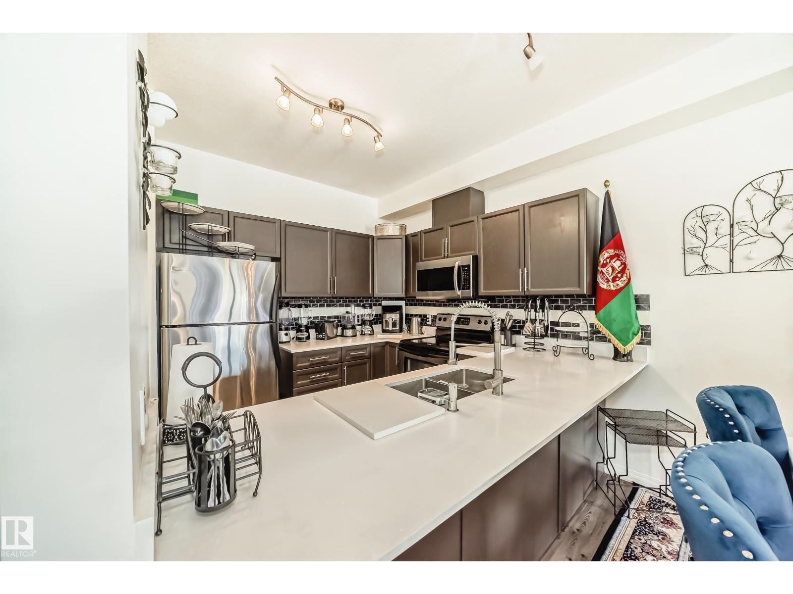 #207 4316 139 Av Nw, Edmonton, Alberta  T5Y 0L1 - Photo 4 - E4475561