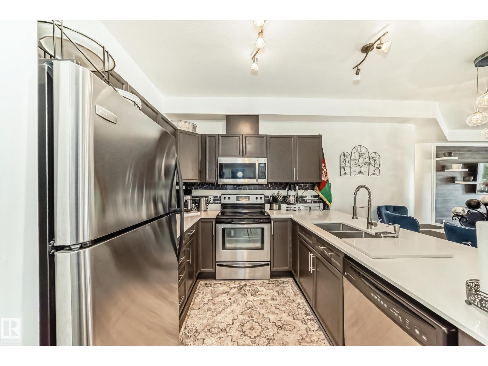 #207 4316 139 Av Nw, Edmonton, Alberta  T5Y 0L1 - Photo 5 - E4475561