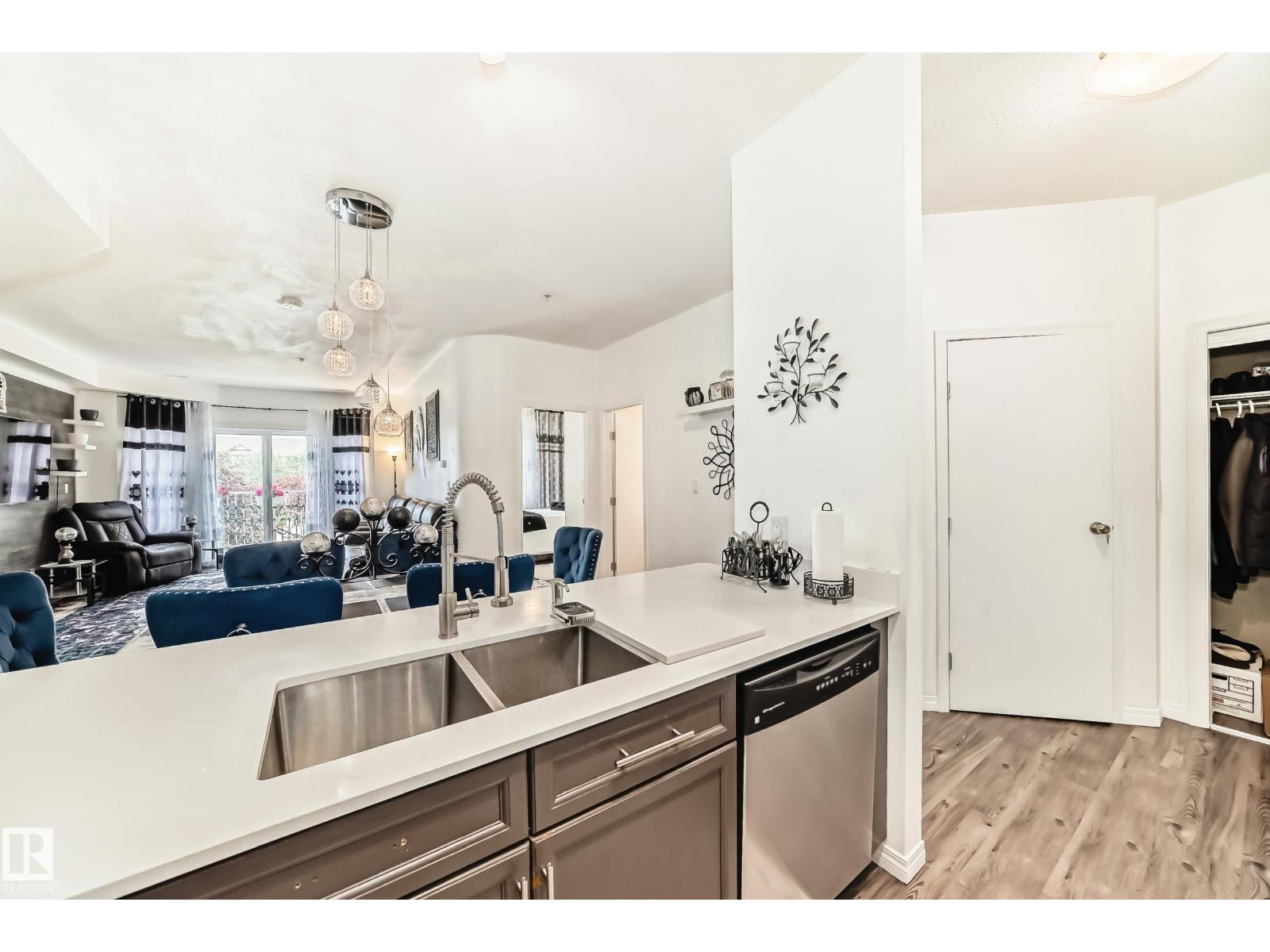 #207 4316 139 Av Nw, Edmonton, Alberta  T5Y 0L1 - Photo 8 - E4475561