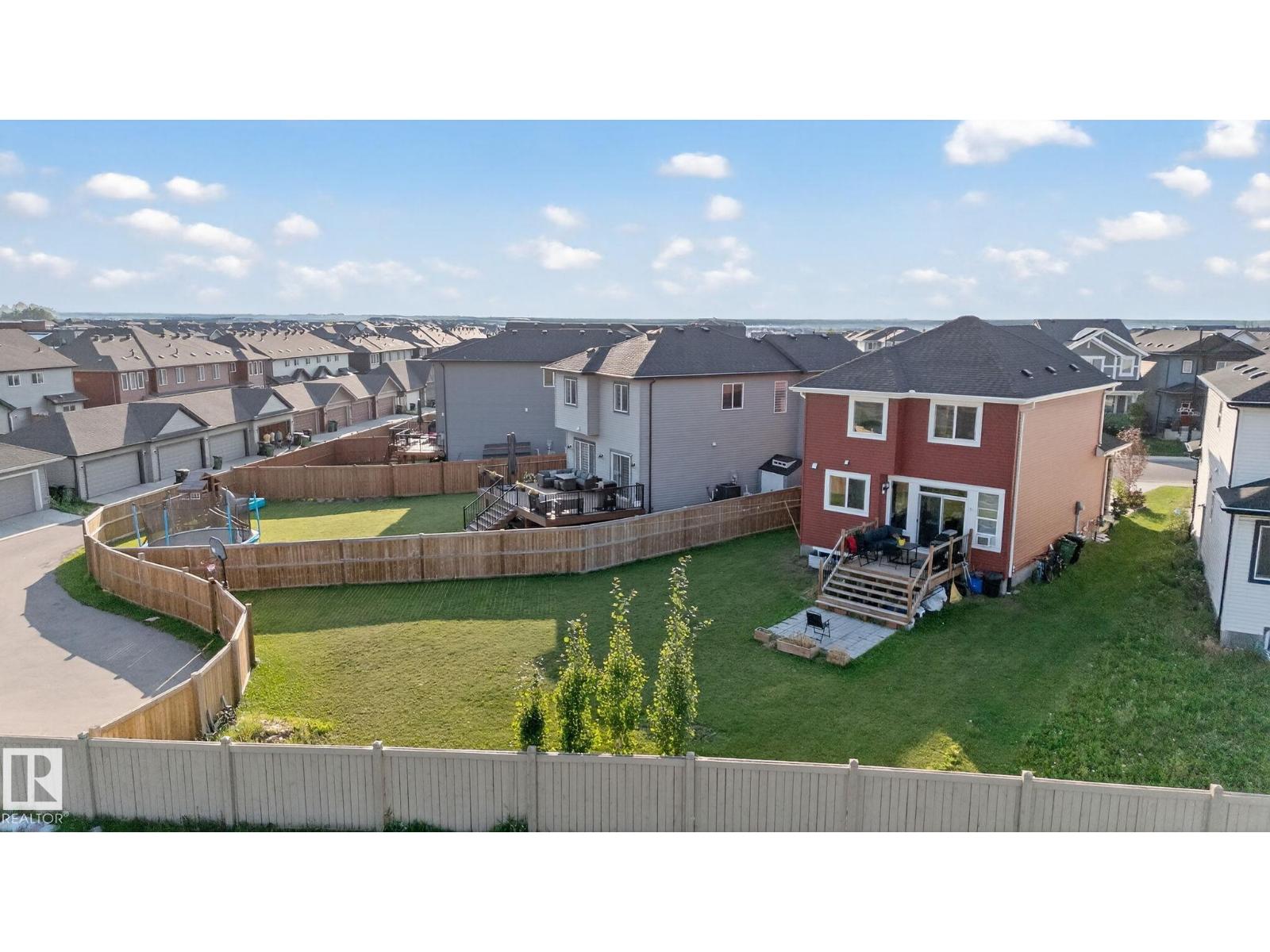 2171 51 St Sw, Edmonton, Alberta  T6X 2W1 - Photo 45 - E4469001