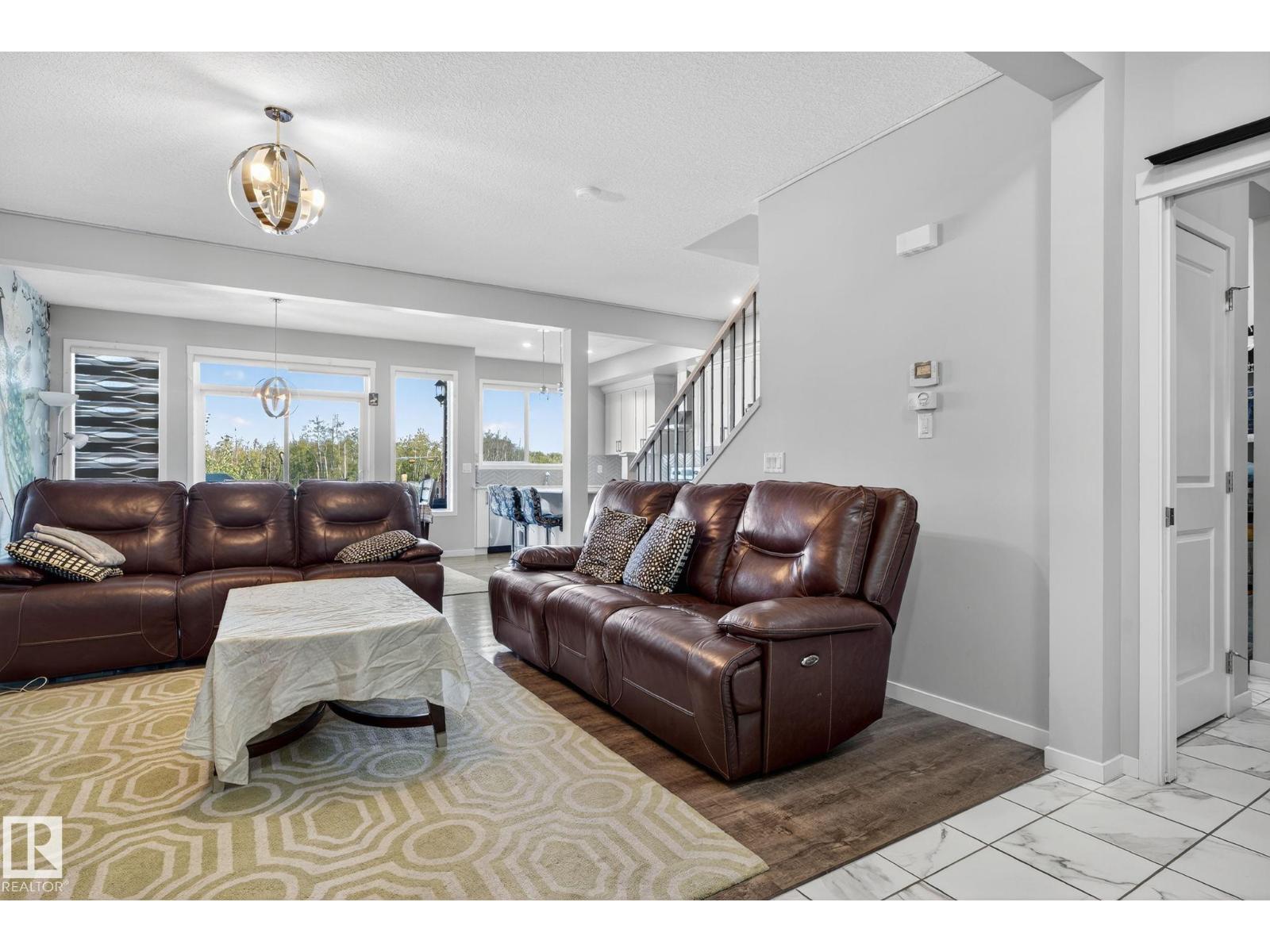 2171 51 St Sw, Edmonton, Alberta  T6X 2W1 - Photo 5 - E4469001