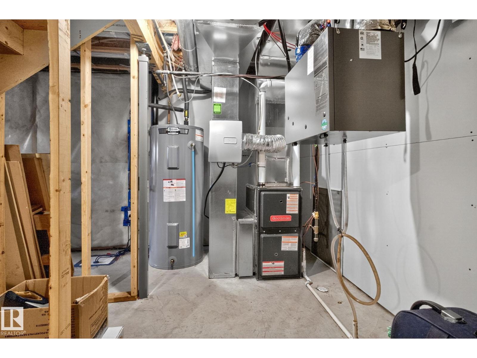 2171 51 St Sw, Edmonton, Alberta  T6X 2W1 - Photo 37 - E4469001