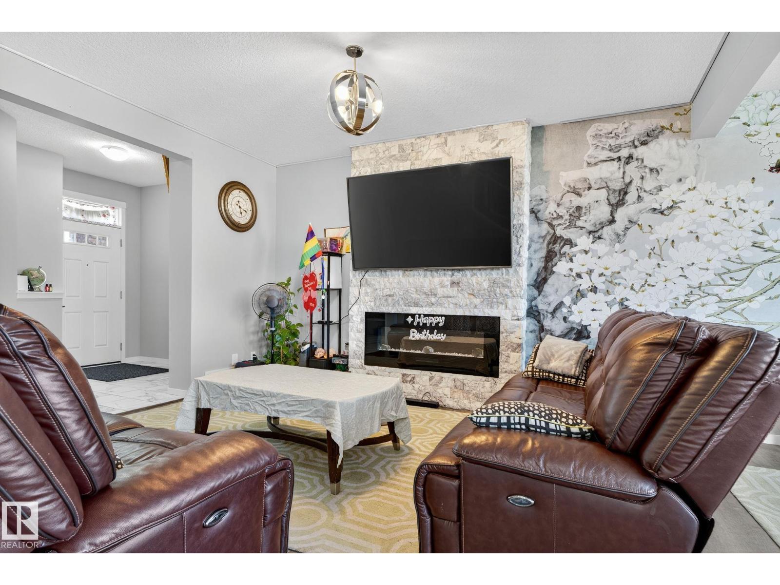 2171 51 St Sw, Edmonton, Alberta  T6X 2W1 - Photo 6 - E4469001