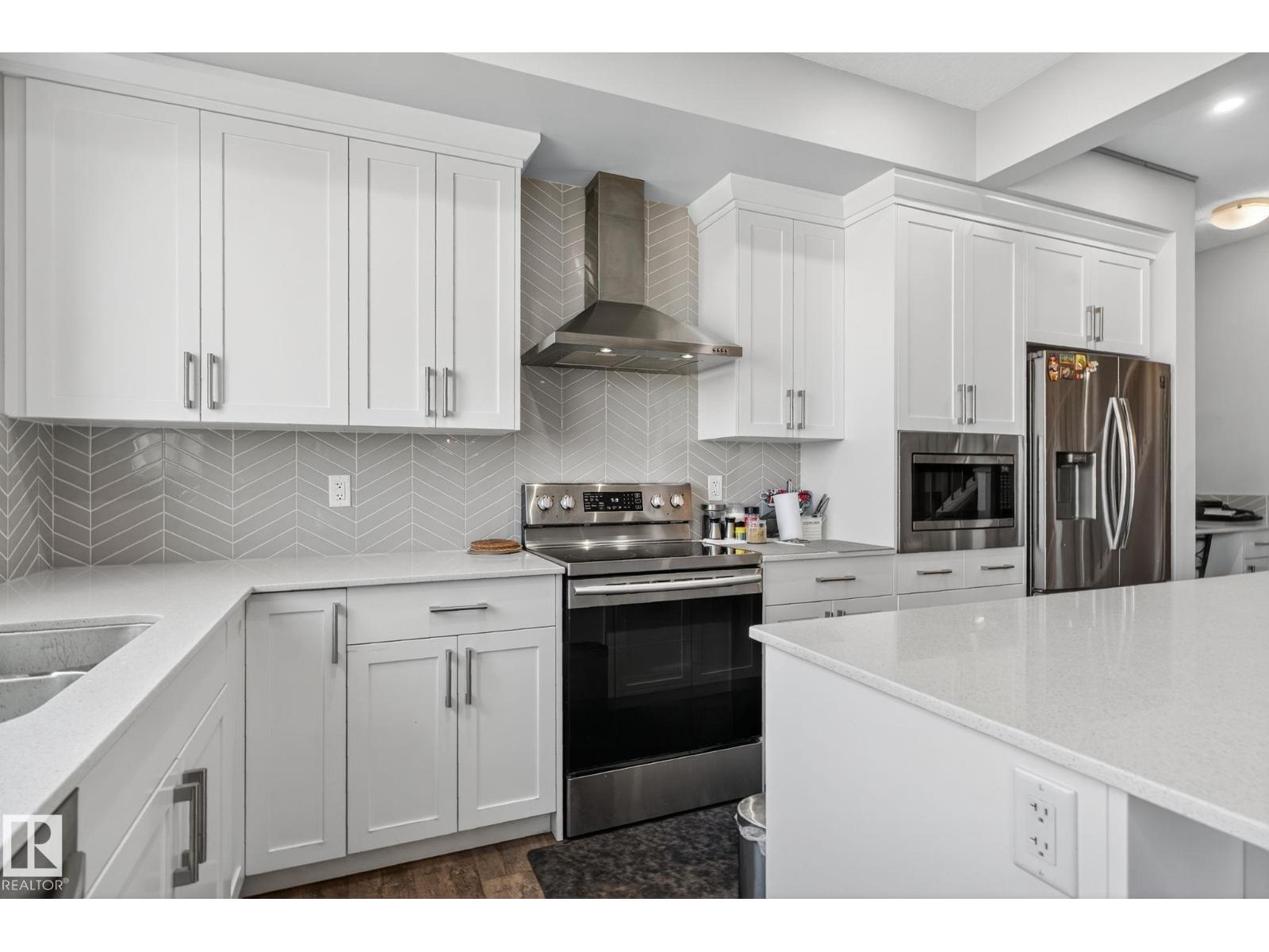 2171 51 St Sw, Edmonton, Alberta  T6X 2W1 - Photo 11 - E4469001