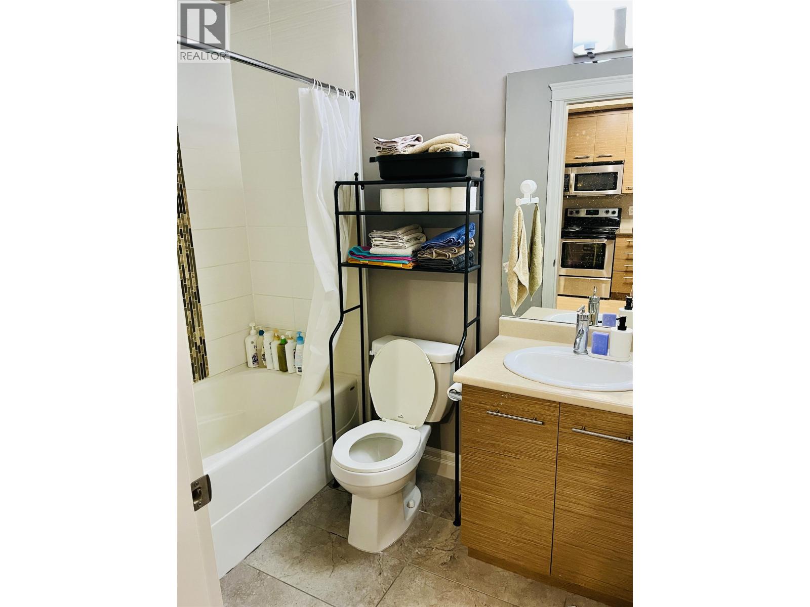 416 2343 Atkins Avenue, Port Coquitlam, British Columbia  V3C 1Y7 - Photo 6 - R3095051