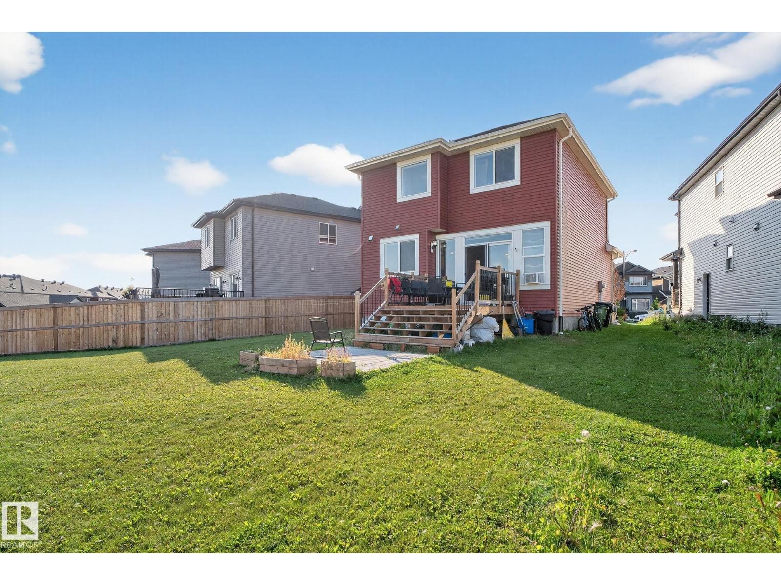 2171 51 St Sw, Edmonton, Alberta  T6X 2W1 - Photo 43 - E4469001