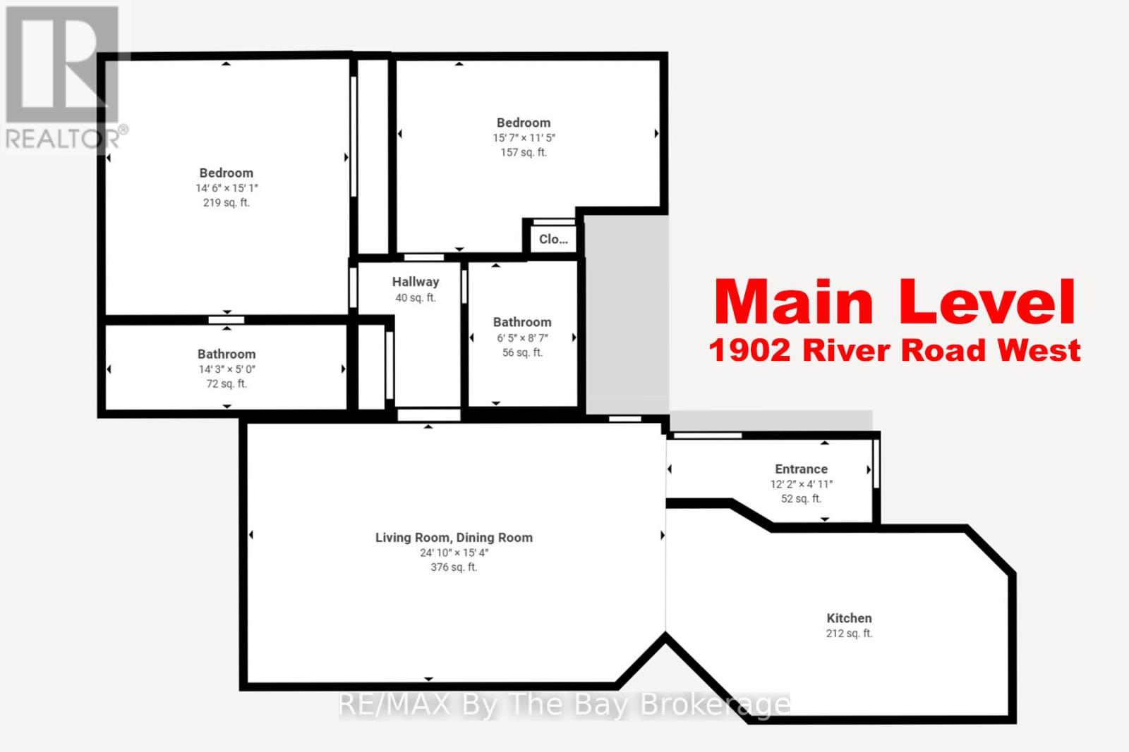 1902 River Road W, Wasaga Beach, Ontario  L9Z 2W2 - Photo 4 - S12837016