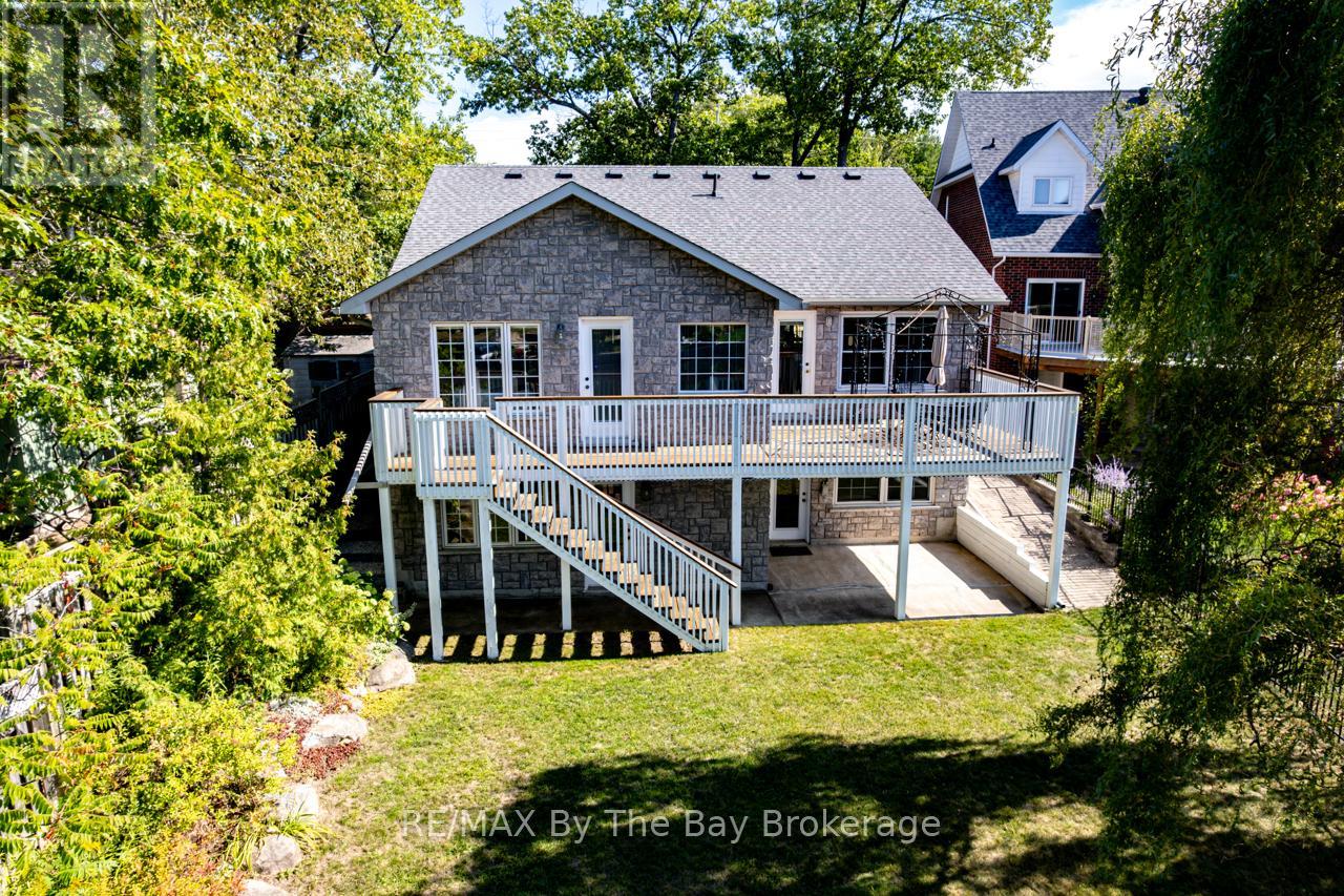 1902 River Road W, Wasaga Beach, Ontario  L9Z 2W2 - Photo 48 - S12837016