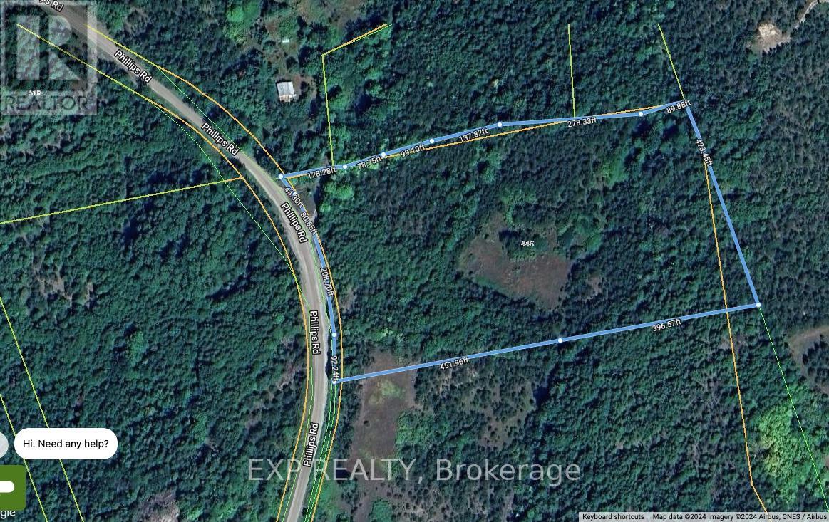 03 Phillips Road, Tyendinaga, Ontario K0K 3A0 - Photo 2 - X12837042