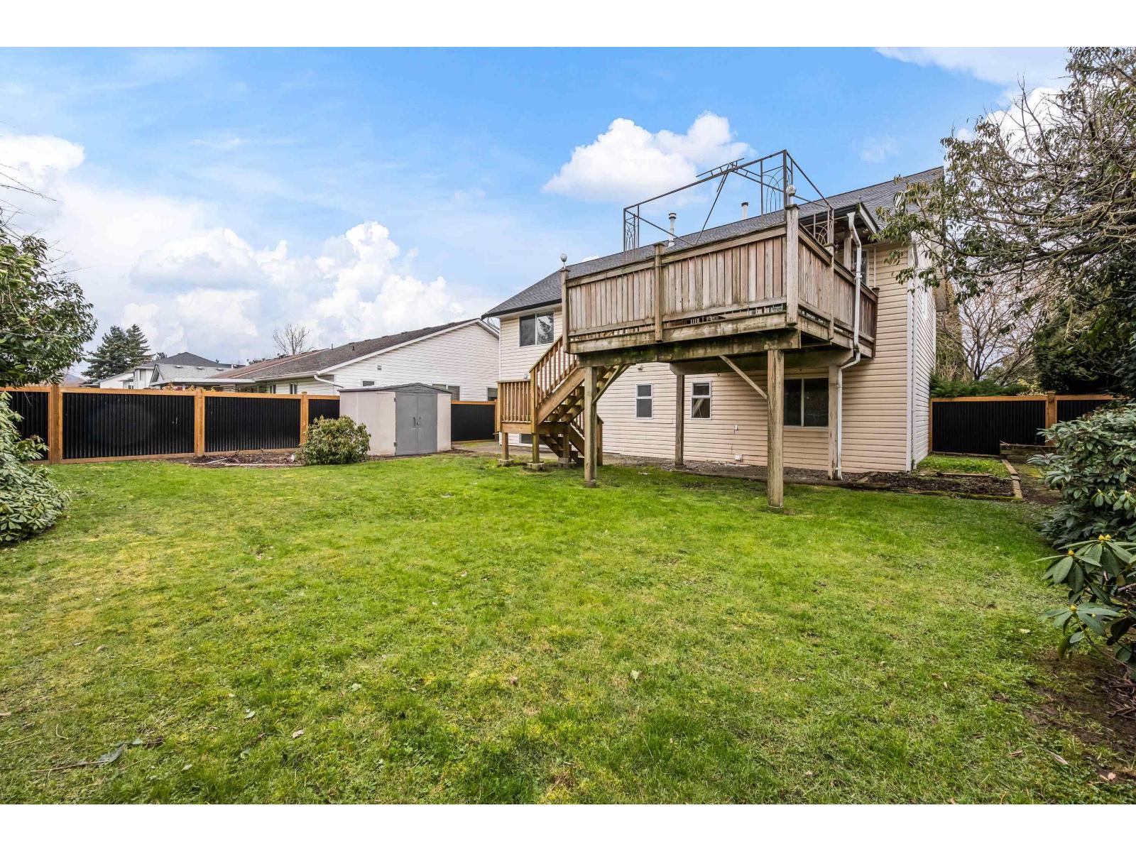 7575 Diamond Crescent, Sardis West Vedder, Chilliwack, British Columbia  V2R 3A8 - Photo 31 - R3094811