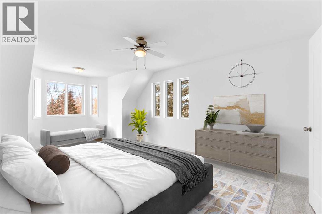 763 Stonehaven Drive, Carstairs, Alberta  T0M 0N0 - Photo 28 - A2286550