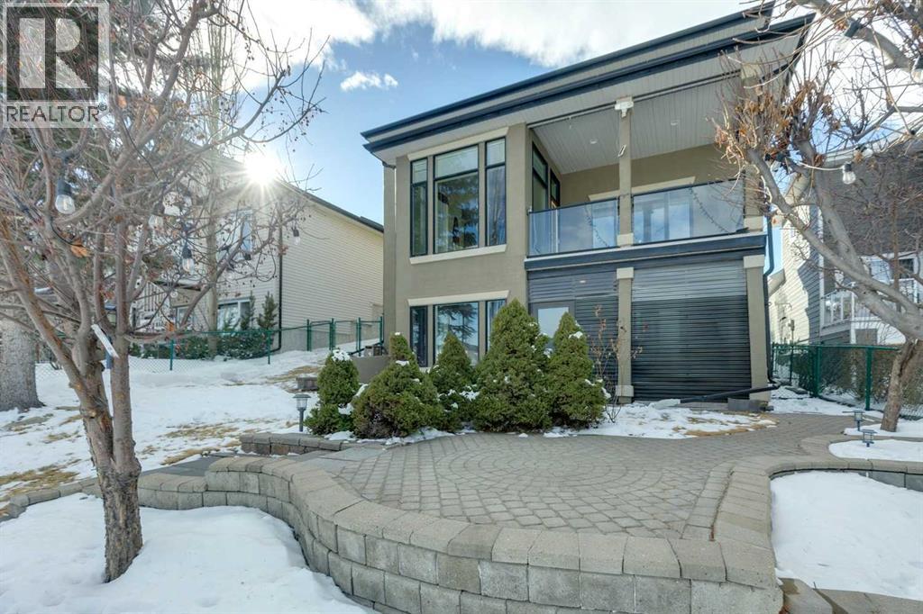 22 Valley Creek Road Nw, Calgary, Alberta  T3B 5T9 - Photo 37 - A2289384