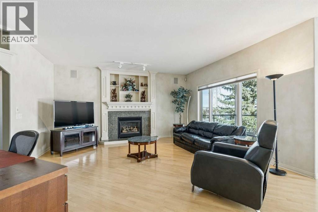 22 Valley Creek Road Nw, Calgary, Alberta  T3B 5T9 - Photo 11 - A2289384