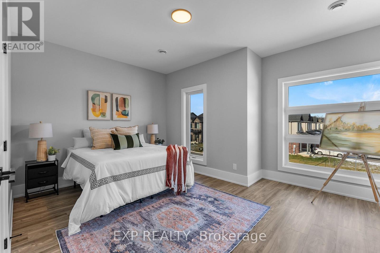 51 Alicia Crescent, Thorold, Ontario  L3C 7M5 - Photo 33 - X12609552