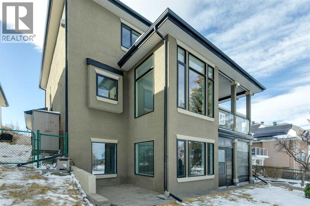 22 Valley Creek Road Nw, Calgary, Alberta  T3B 5T9 - Photo 38 - A2289384