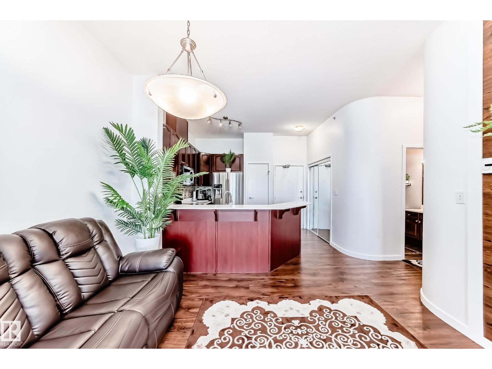 #412 4312 139 Av Nw, Edmonton, Alberta  T5Y 3J4 - Photo 7 - E4475557