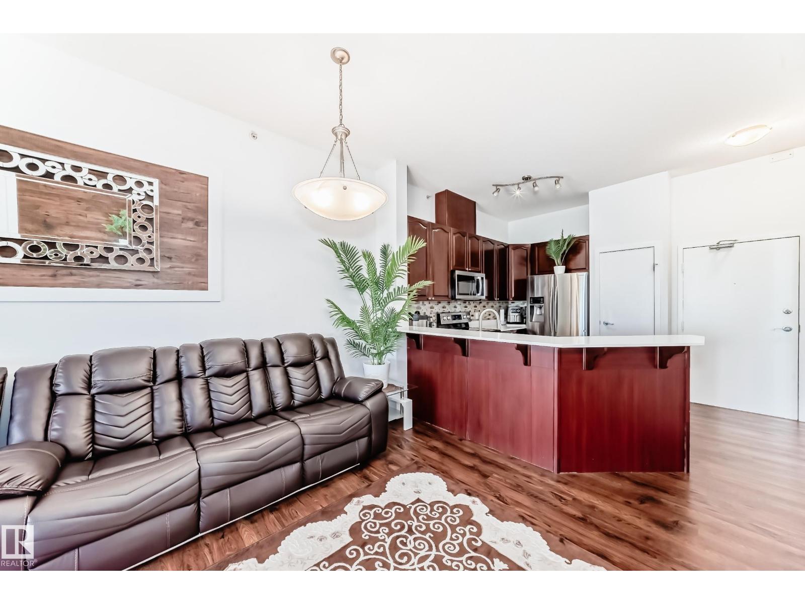 #412 4312 139 Av Nw, Edmonton, Alberta  T5Y 3J4 - Photo 6 - E4475557