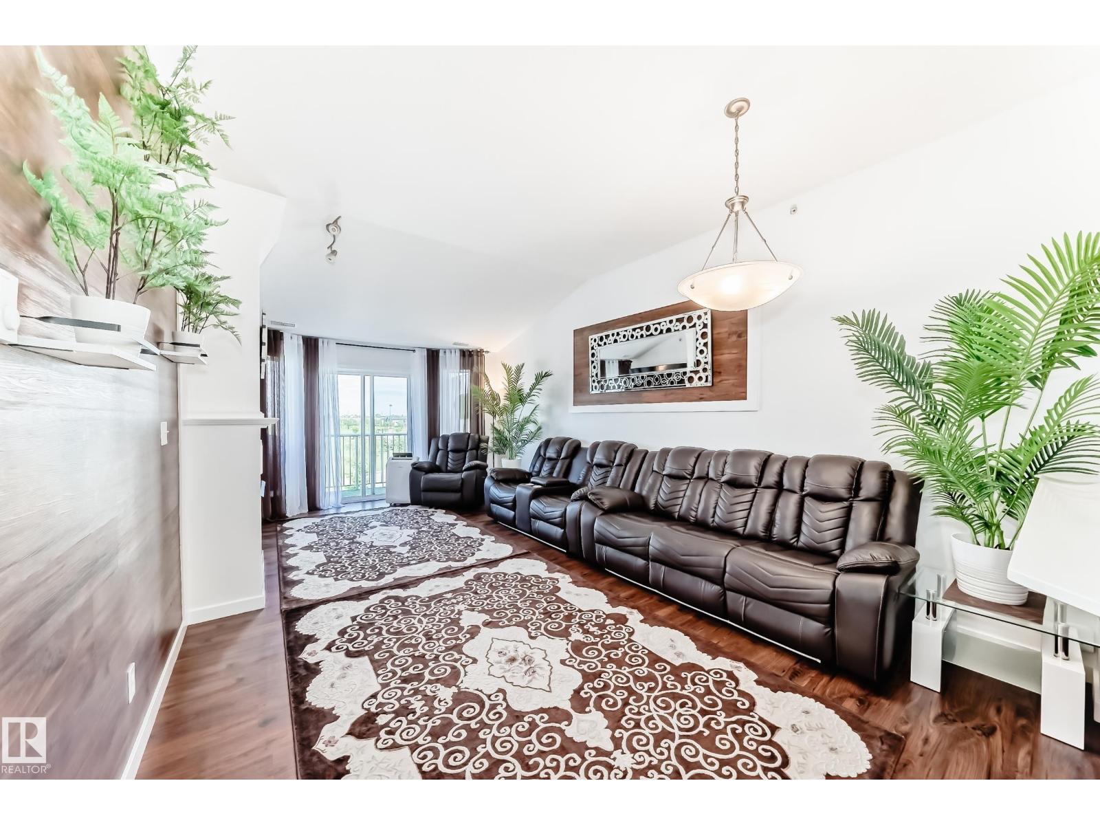 #412 4312 139 Av Nw, Edmonton, Alberta  T5Y 3J4 - Photo 8 - E4475557