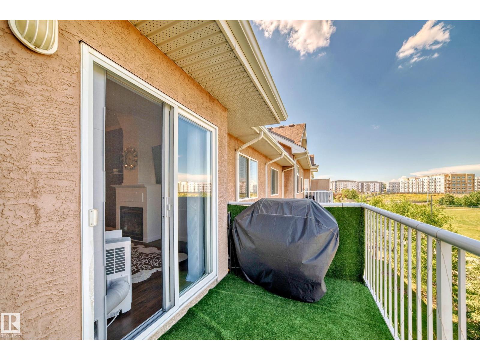 #412 4312 139 Av Nw, Edmonton, Alberta  T5Y 3J4 - Photo 13 - E4475557