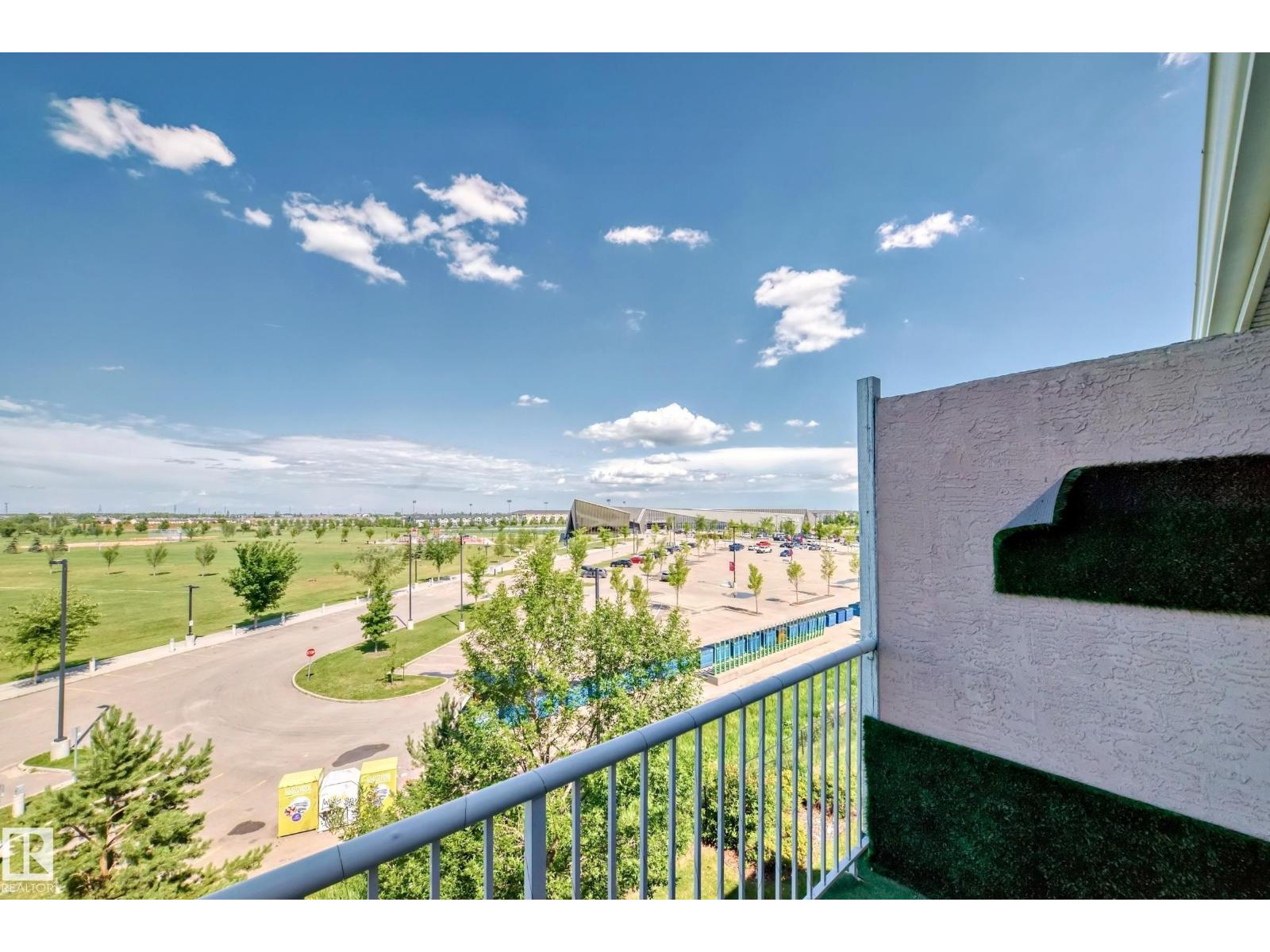 #412 4312 139 Av Nw, Edmonton, Alberta  T5Y 3J4 - Photo 10 - E4475557