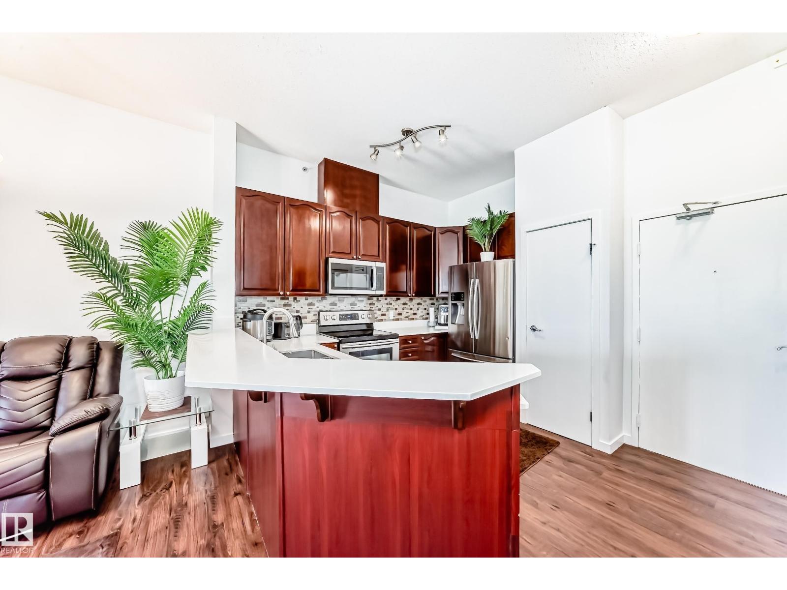 #412 4312 139 Av Nw, Edmonton, Alberta  T5Y 3J4 - Photo 3 - E4475557