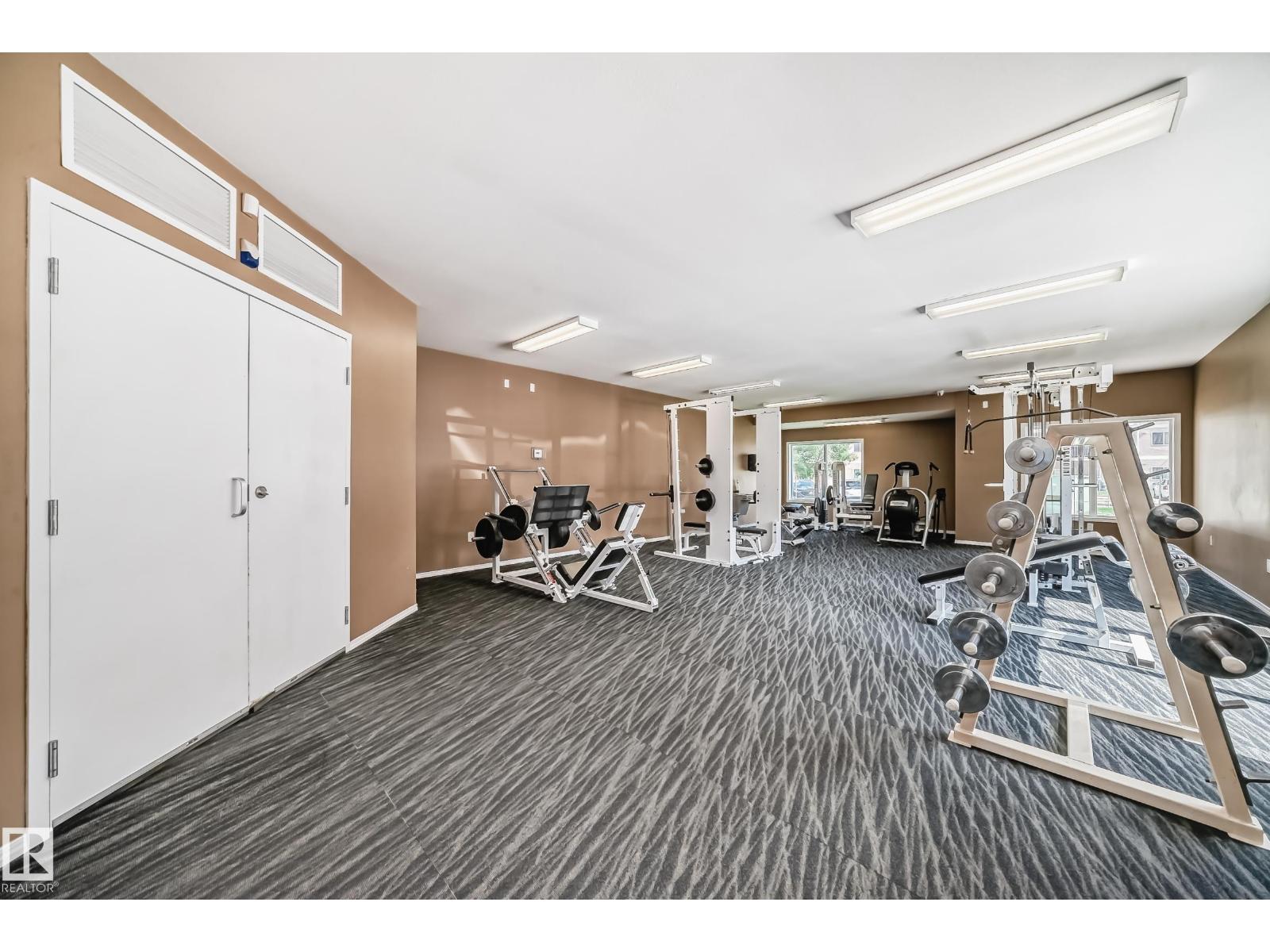 #412 4312 139 Av Nw, Edmonton, Alberta  T5Y 3J4 - Photo 44 - E4475557