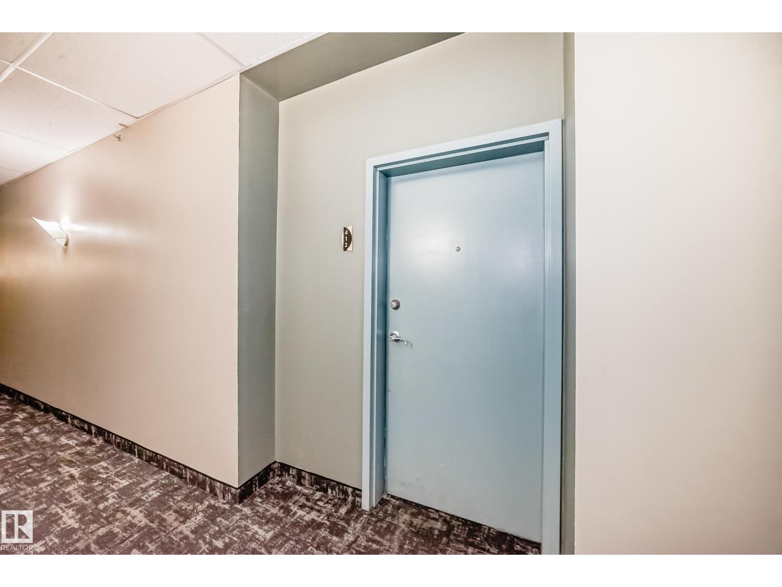 #412 4312 139 Av Nw, Edmonton, Alberta  T5Y 3J4 - Photo 35 - E4475557