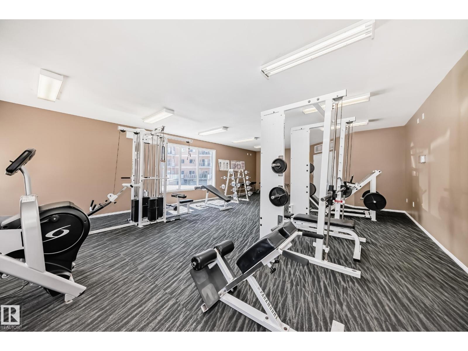 #412 4312 139 Av Nw, Edmonton, Alberta  T5Y 3J4 - Photo 45 - E4475557