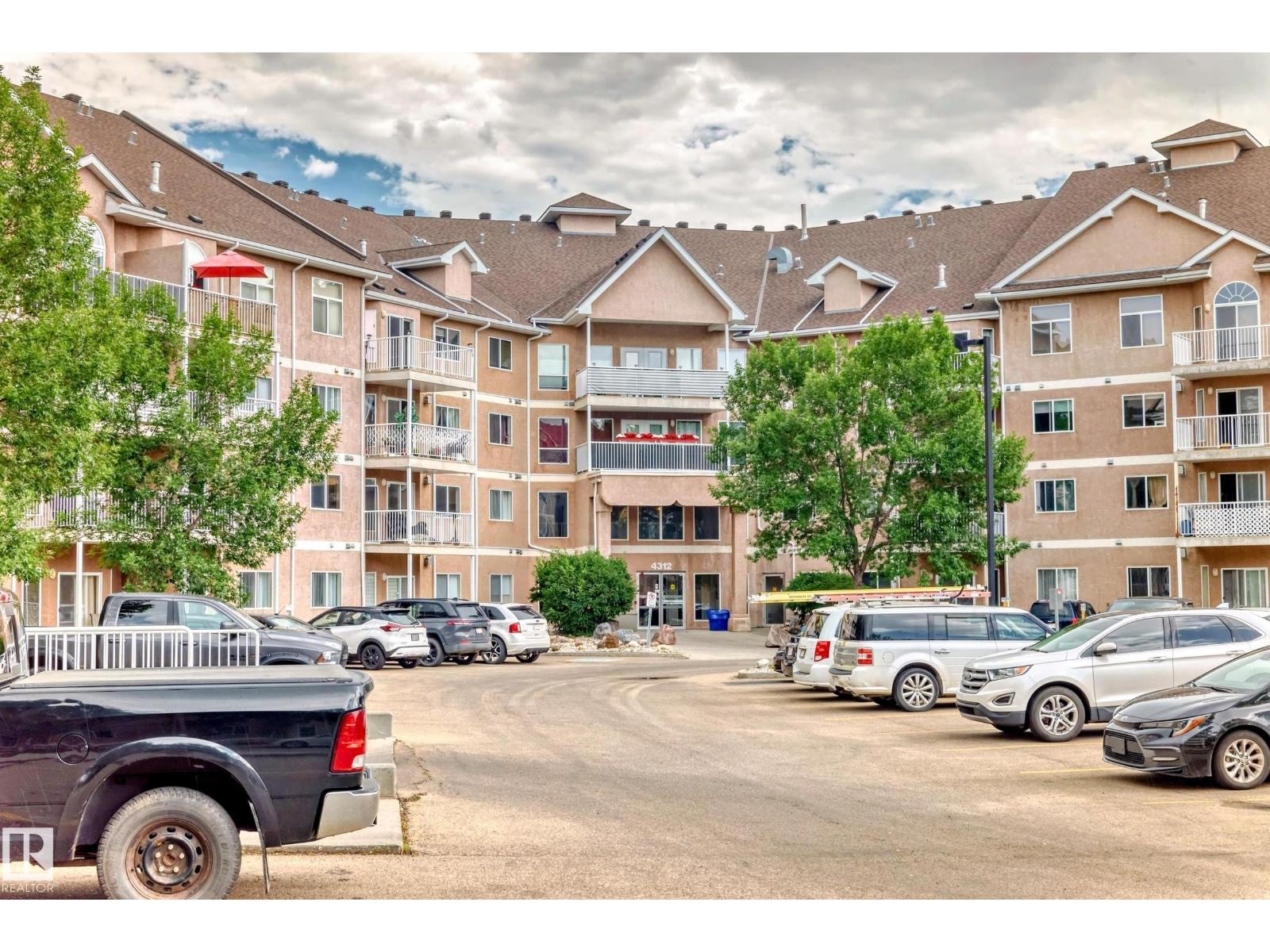 #412 4312 139 Av Nw, Edmonton, Alberta  T5Y 3J4 - Photo 57 - E4475557