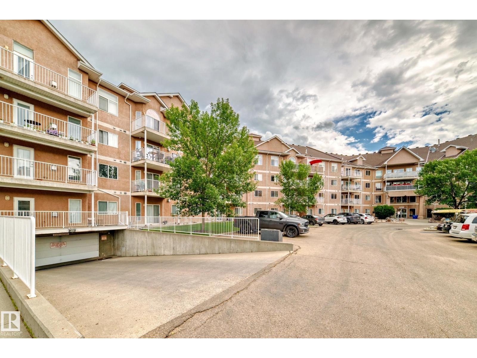 #412 4312 139 Av Nw, Edmonton, Alberta  T5Y 3J4 - Photo 54 - E4475557