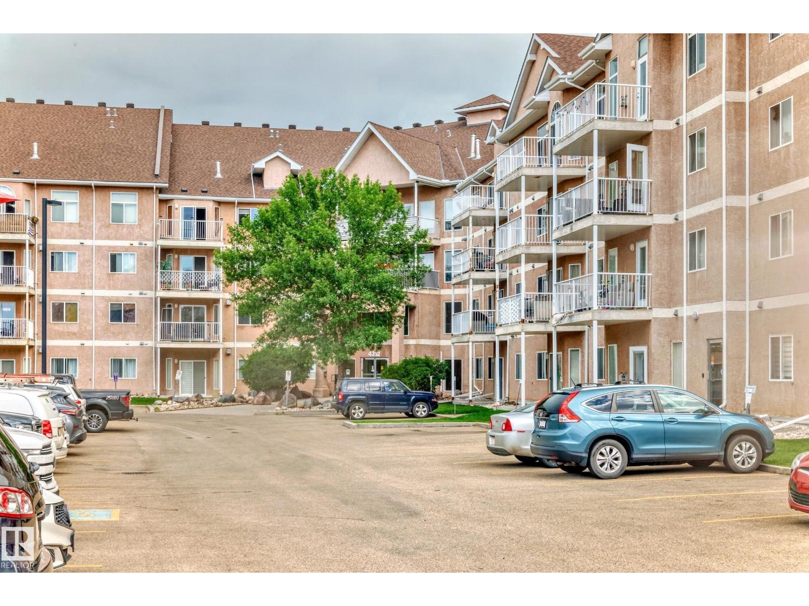 #412 4312 139 Av Nw, Edmonton, Alberta  T5Y 3J4 - Photo 59 - E4475557