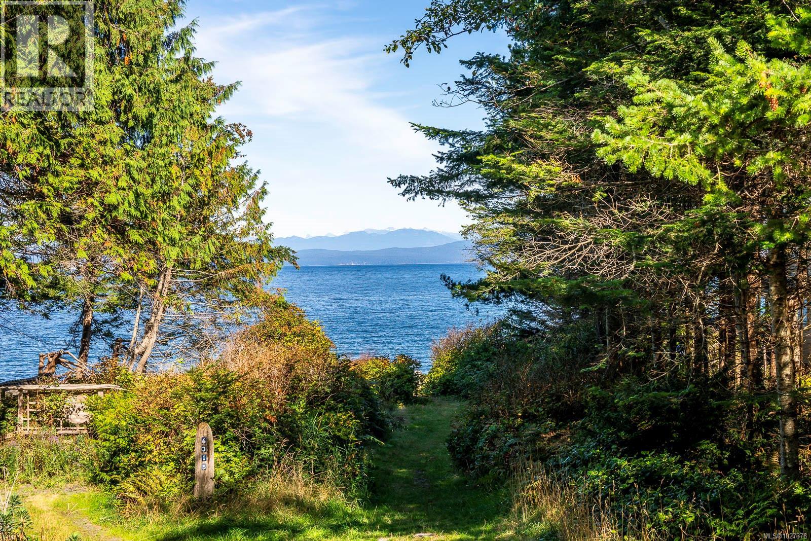 6300 Anderson Dr, Hornby Island, British Columbia  V0R 1Z0 - Photo 3 - 1027378