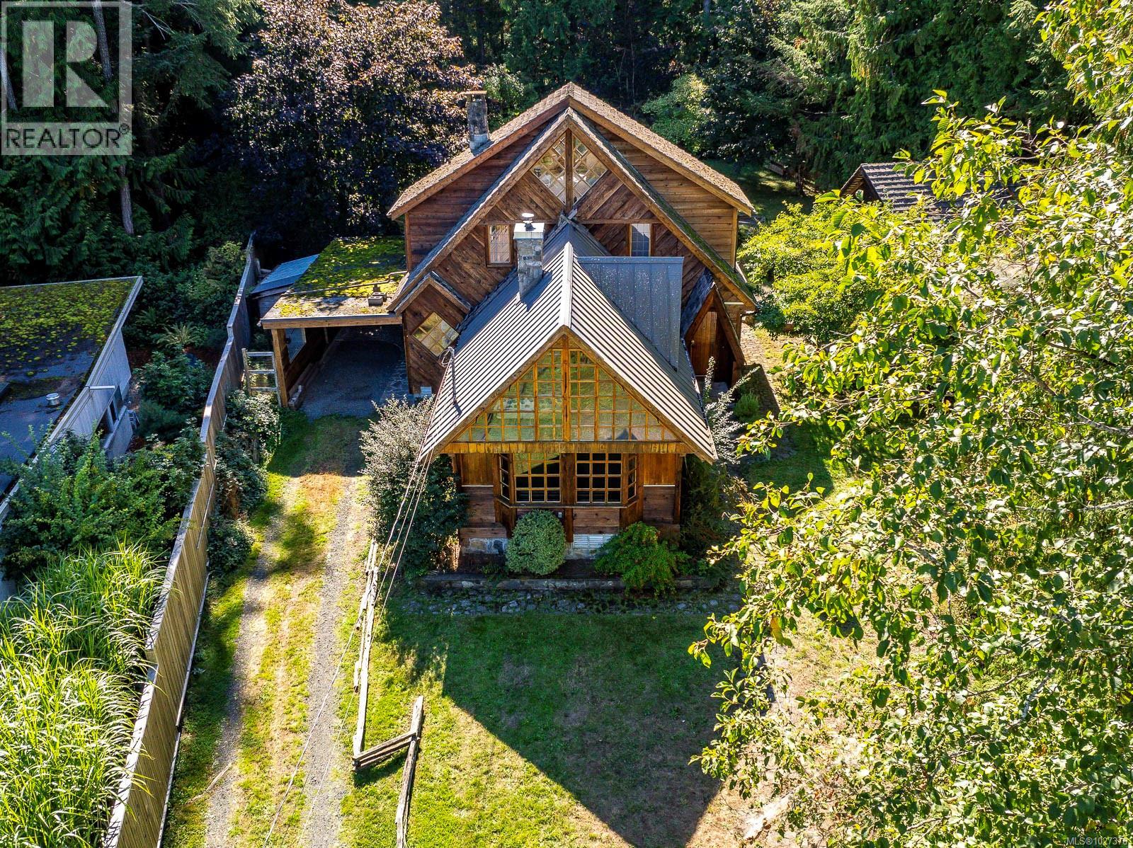 6300 Anderson Dr, Hornby Island, British Columbia  V0R 1Z0 - Photo 45 - 1027378