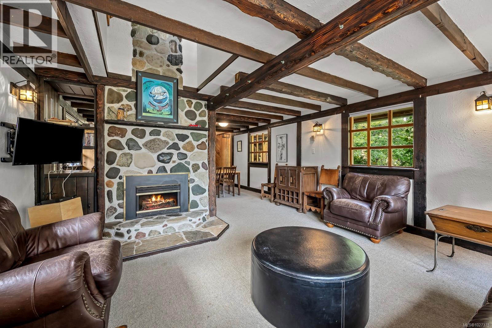 6300 Anderson Dr, Hornby Island, British Columbia  V0R 1Z0 - Photo 7 - 1027378