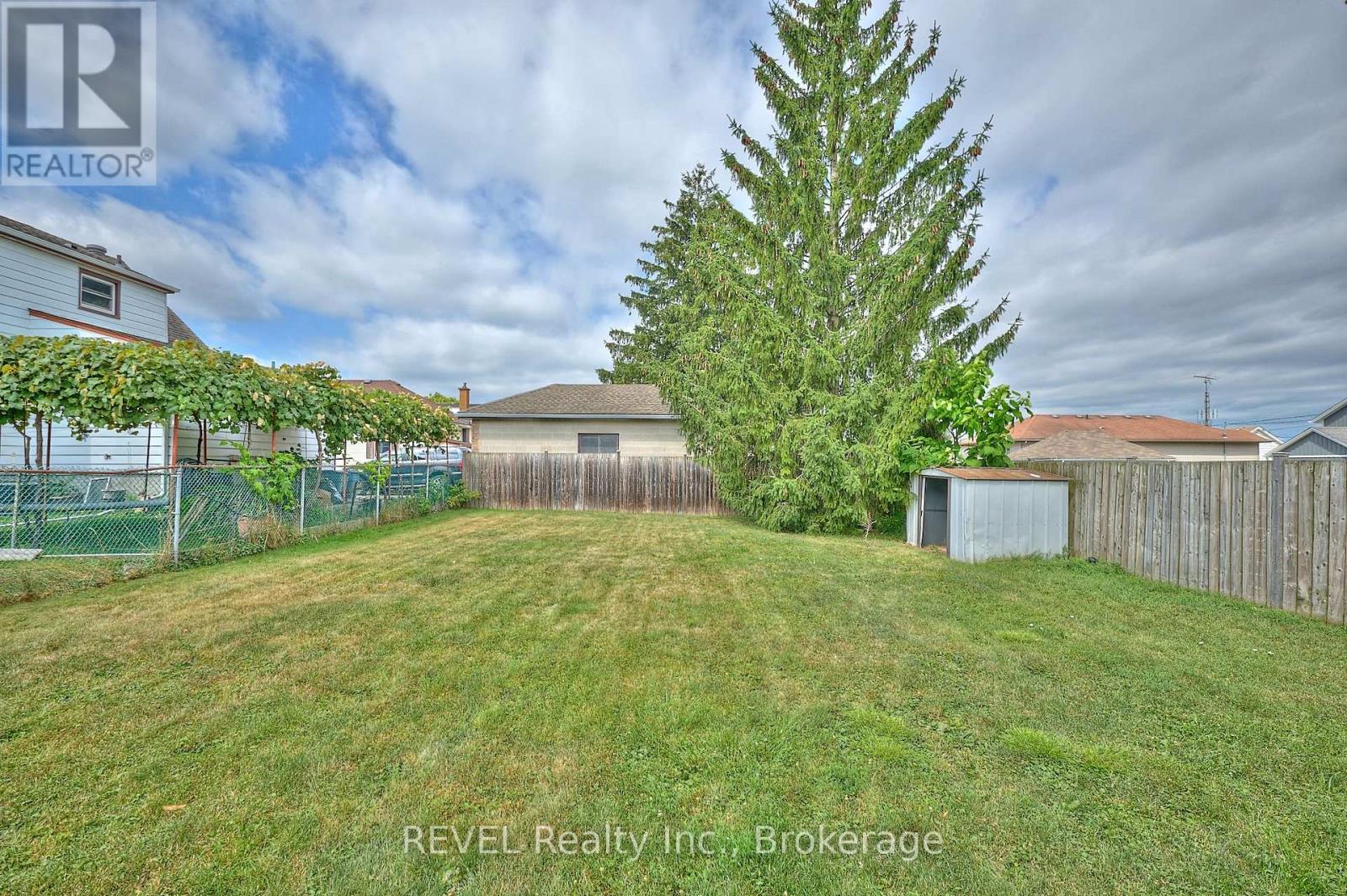 9 Colborne Street, Thorold, Ontario  L2V 3P6 - Photo 29 - X12837004