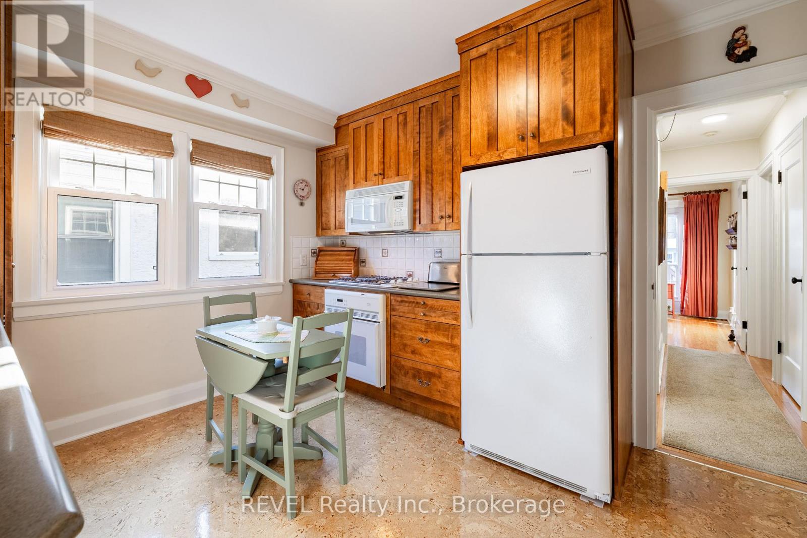 14 Junkin Street, St. Catharines, Ontario  L2R 1N3 - Photo 12 - X12837026