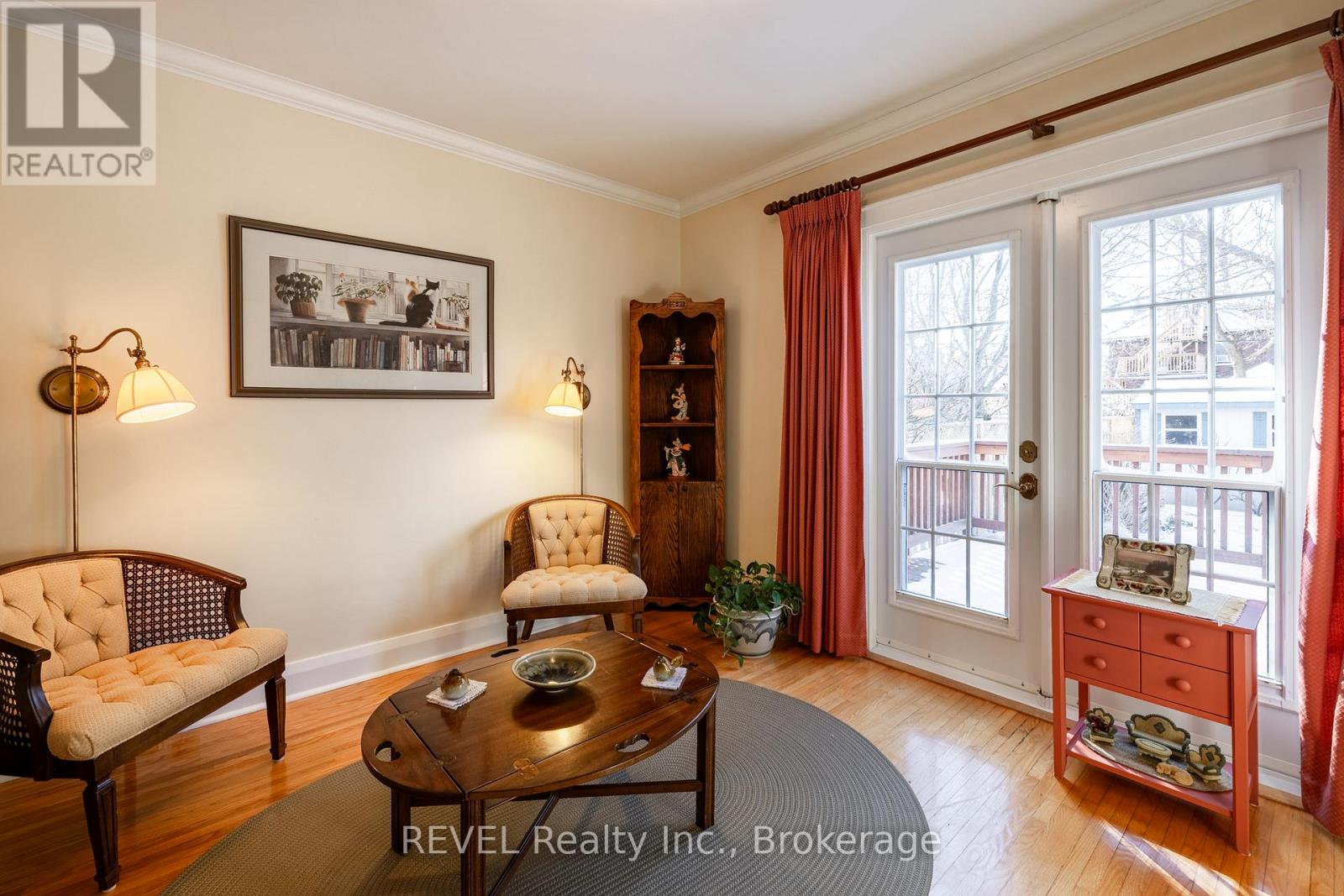 14 Junkin Street, St. Catharines, Ontario  L2R 1N3 - Photo 17 - X12837026